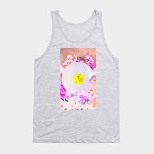 X The Wheel Tank Top